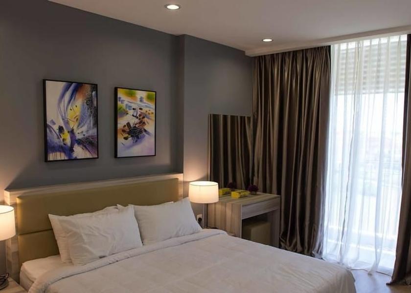 Johor Iskandar Puteri Room