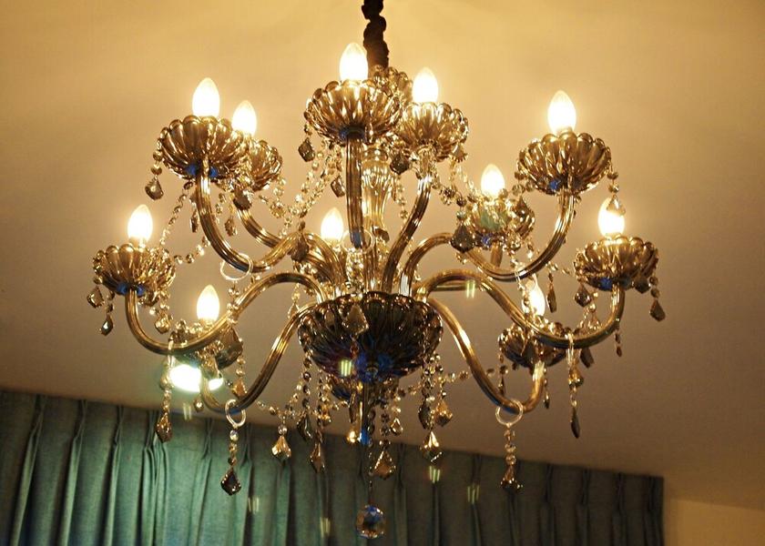 Johor Iskandar Puteri Interior Entrance