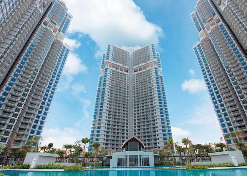 Johor Iskandar Puteri Primary image