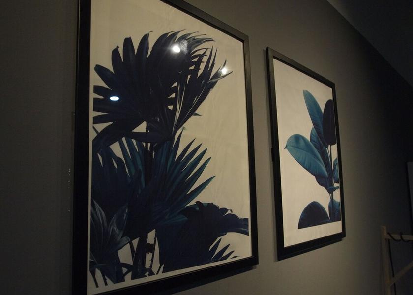 Johor Iskandar Puteri Interior Entrance