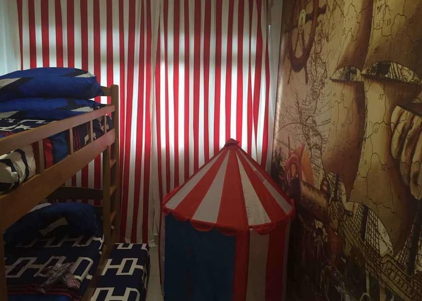 Johor Iskandar Puteri Childrens Theme Room