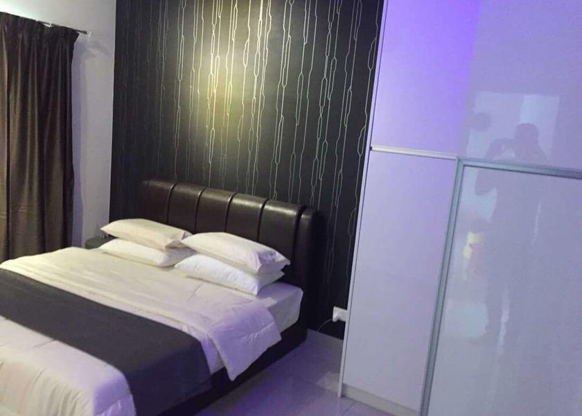 Johor Iskandar Puteri Room