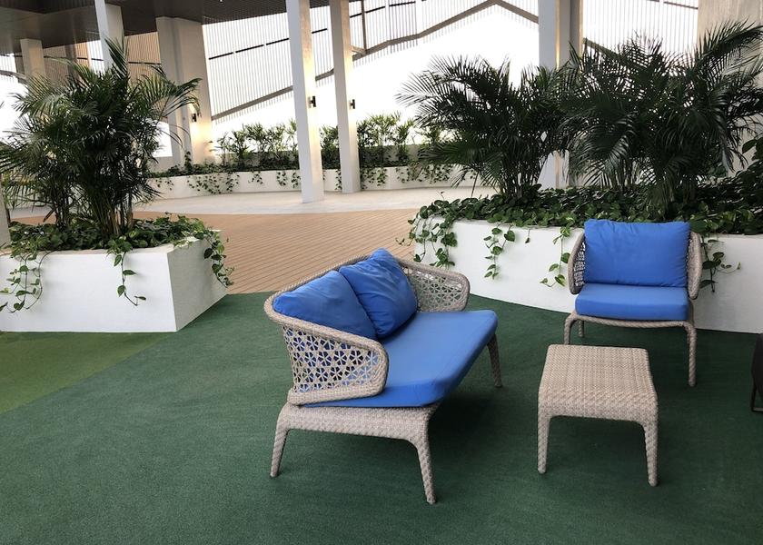 Johor Iskandar Puteri Terrace