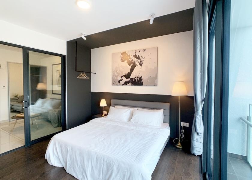 Johor Iskandar Puteri Room