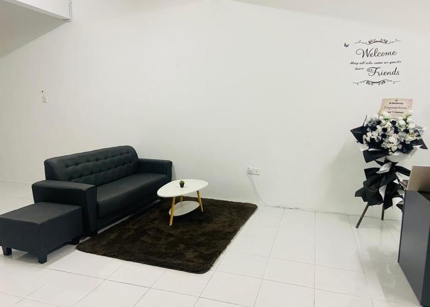 Malacca Jasin Reception