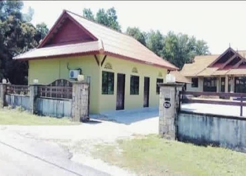Facade