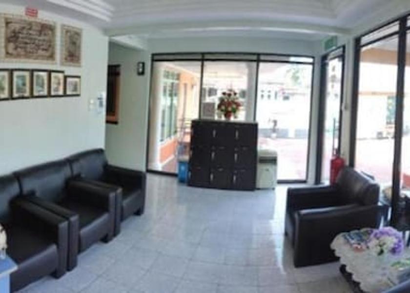 Kemaman Kerteh Reception