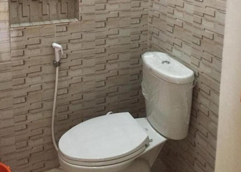 Johor Kluang Bathroom