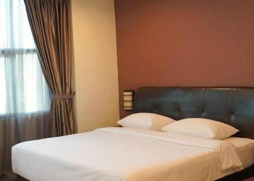 Johor Kluang Room