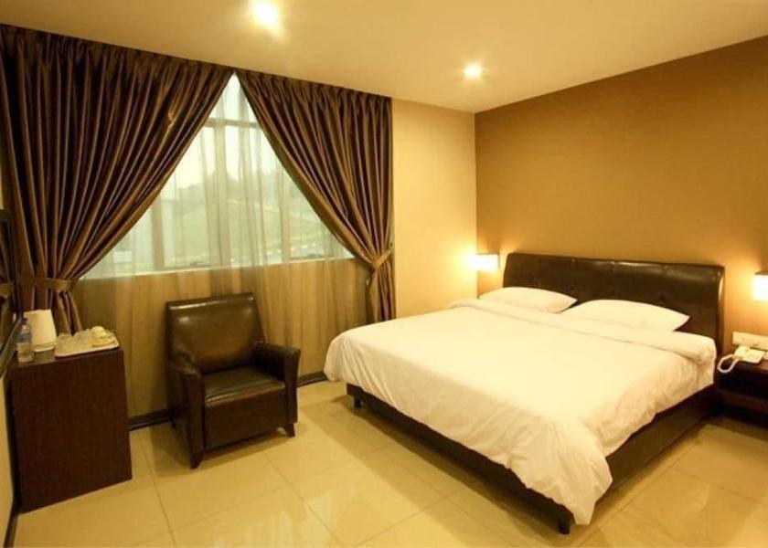 Johor Kluang Room
