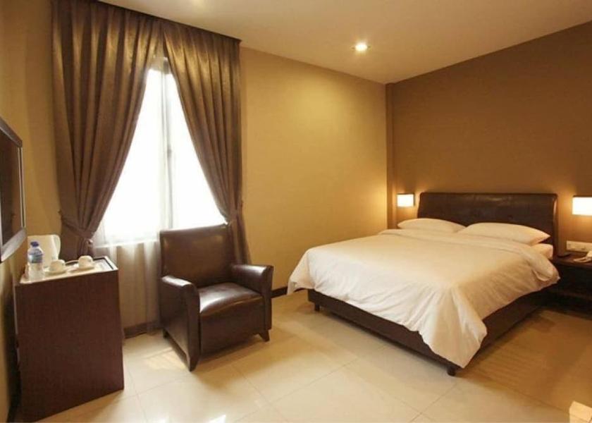 Johor Kluang Room