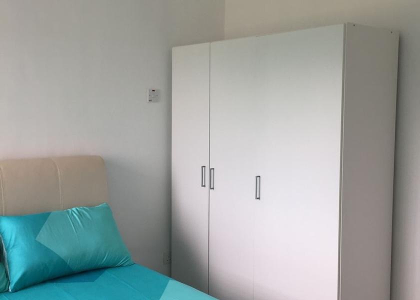 Selangor Pelabuhan Klang Room
