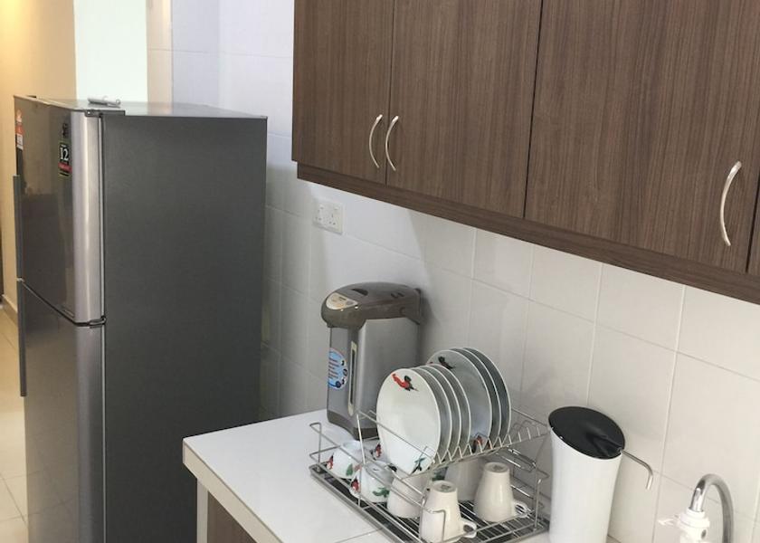 Selangor Pelabuhan Klang Kitchen