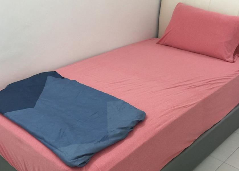 Selangor Pelabuhan Klang Room