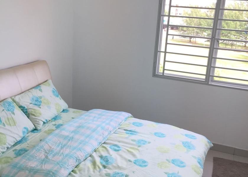 Selangor Pelabuhan Klang Room