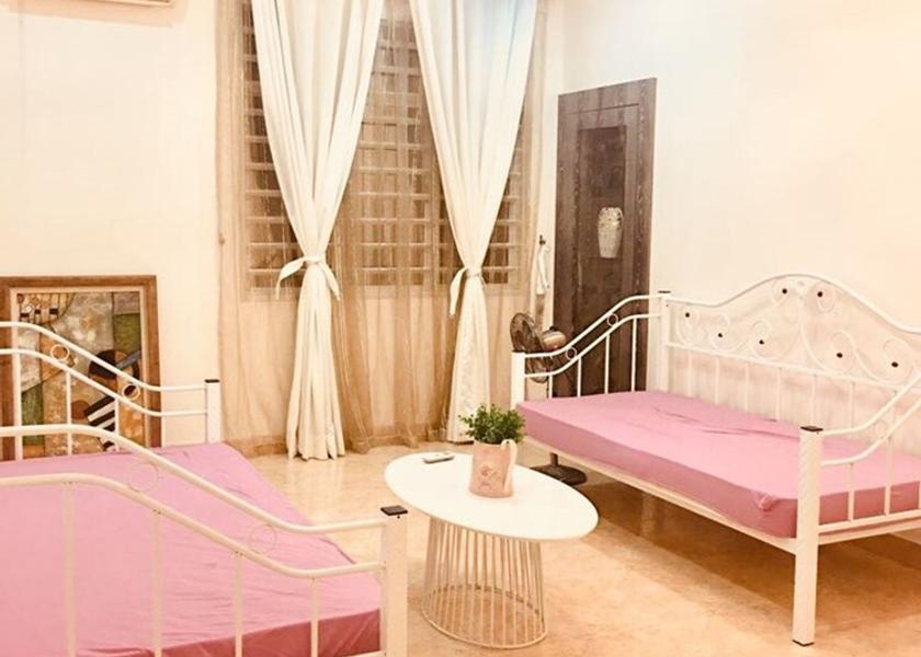 Selangor Pelabuhan Klang Room
