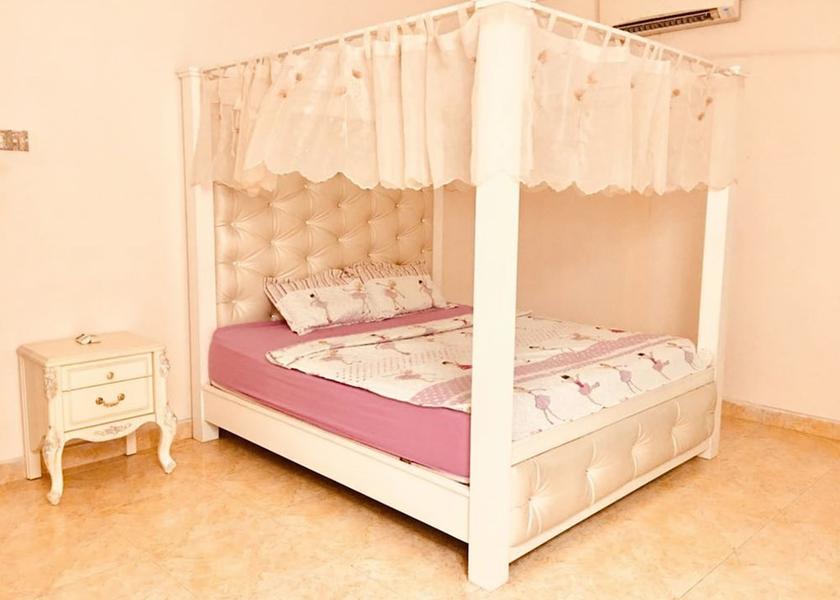 Selangor Pelabuhan Klang Room