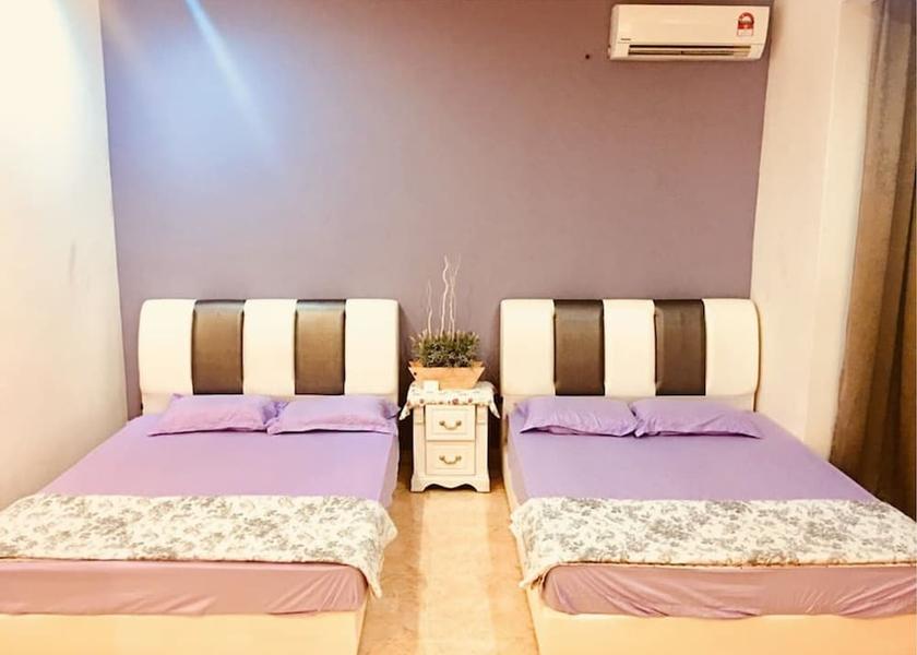 Selangor Pelabuhan Klang Room