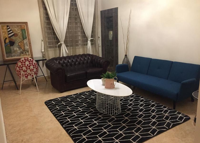 Selangor Pelabuhan Klang Living Area