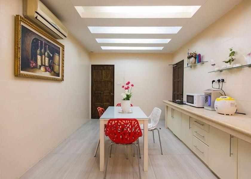 Selangor Pelabuhan Klang Kitchenette
