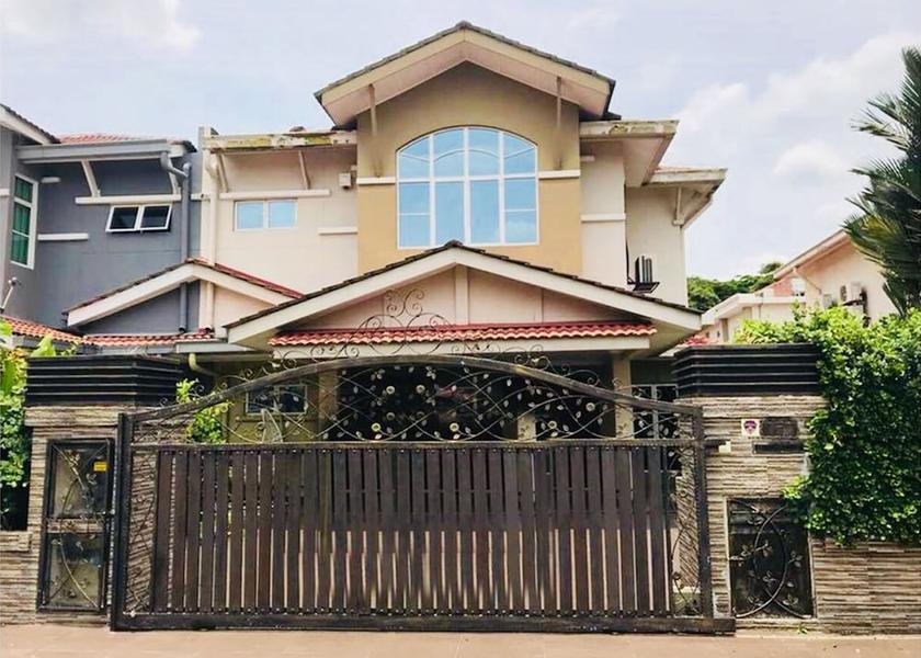 Selangor Pelabuhan Klang Primary image
