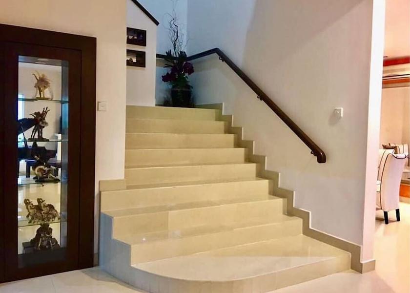 Selangor Pelabuhan Klang Interior Entrance