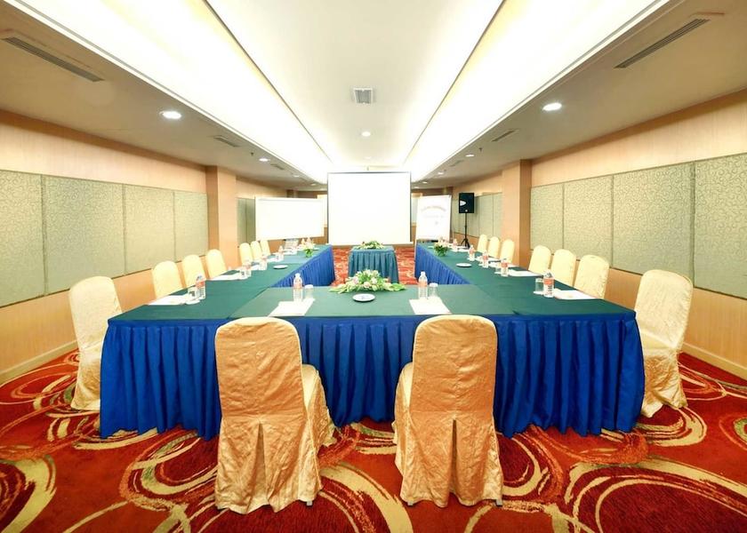 Negeri Sembilan Port Dickson Meeting Room