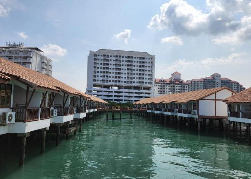 Negeri Sembilan Port Dickson 