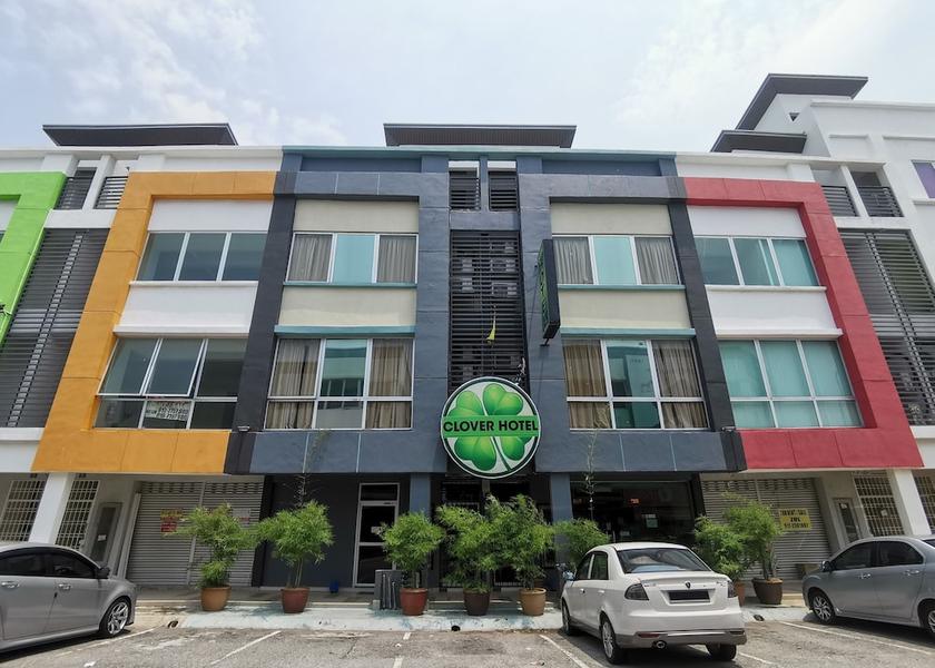Negeri Sembilan Port Dickson Exterior