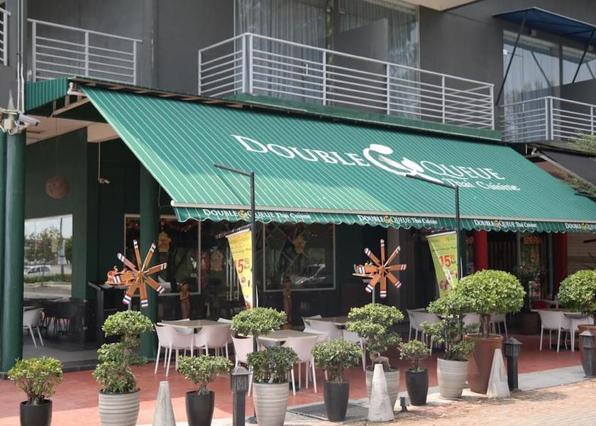 Negeri Sembilan Port Dickson Restaurant