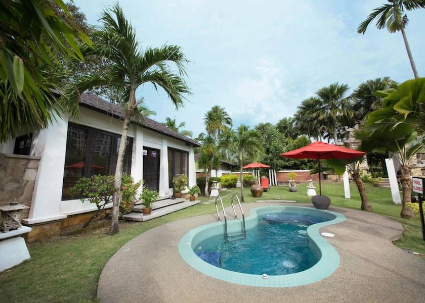 Negeri Sembilan Port Dickson Property Grounds