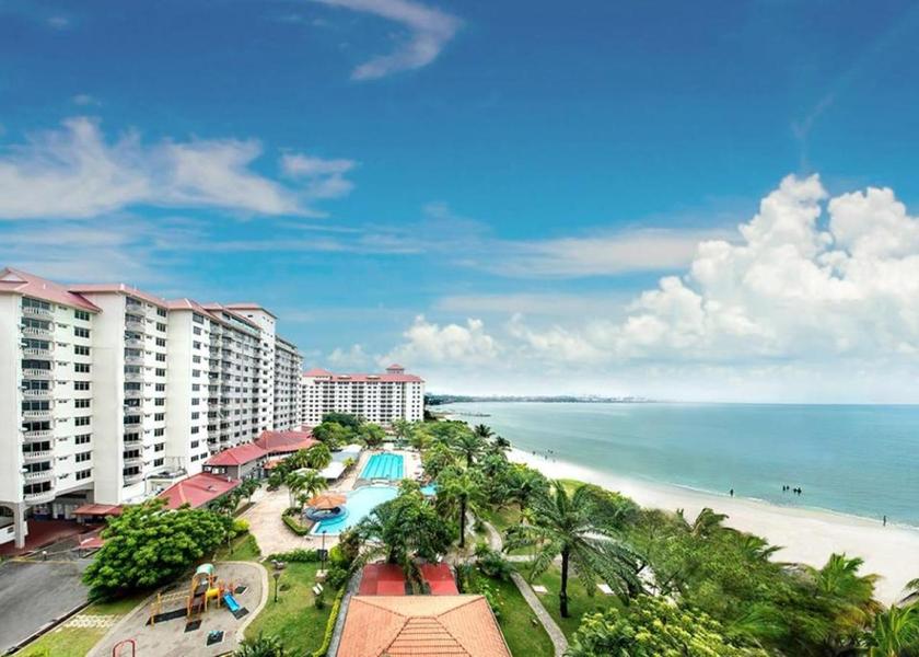 Negeri Sembilan Port Dickson View