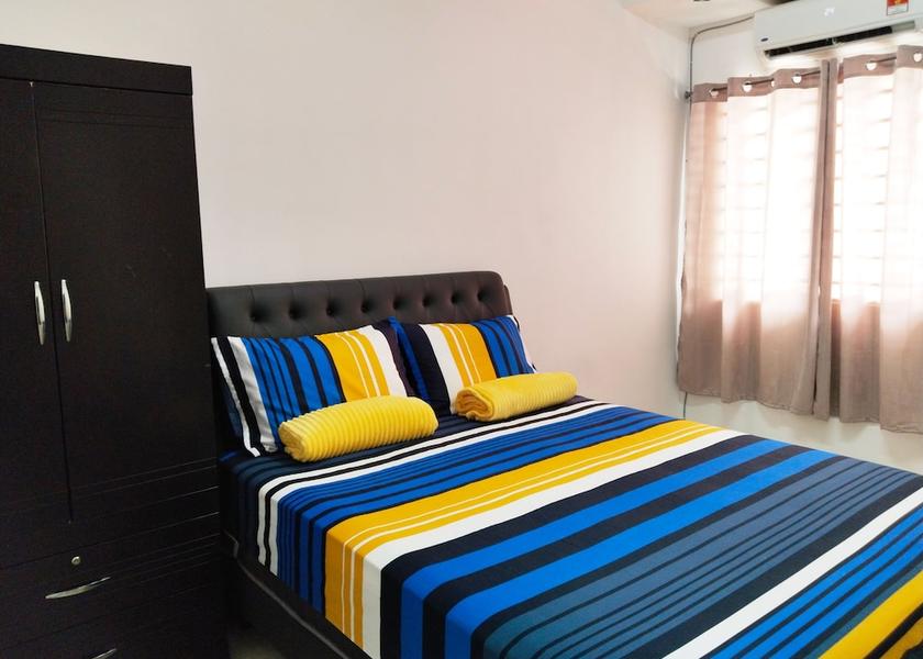 Negeri Sembilan Port Dickson Room