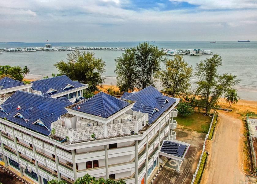 Negeri Sembilan Port Dickson Exterior