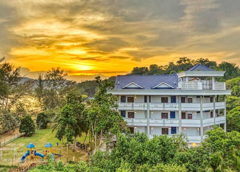 Negeri Sembilan Port Dickson Exterior
