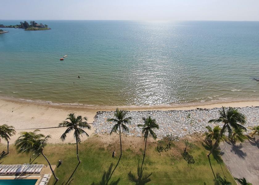 Negeri Sembilan Port Dickson Beach