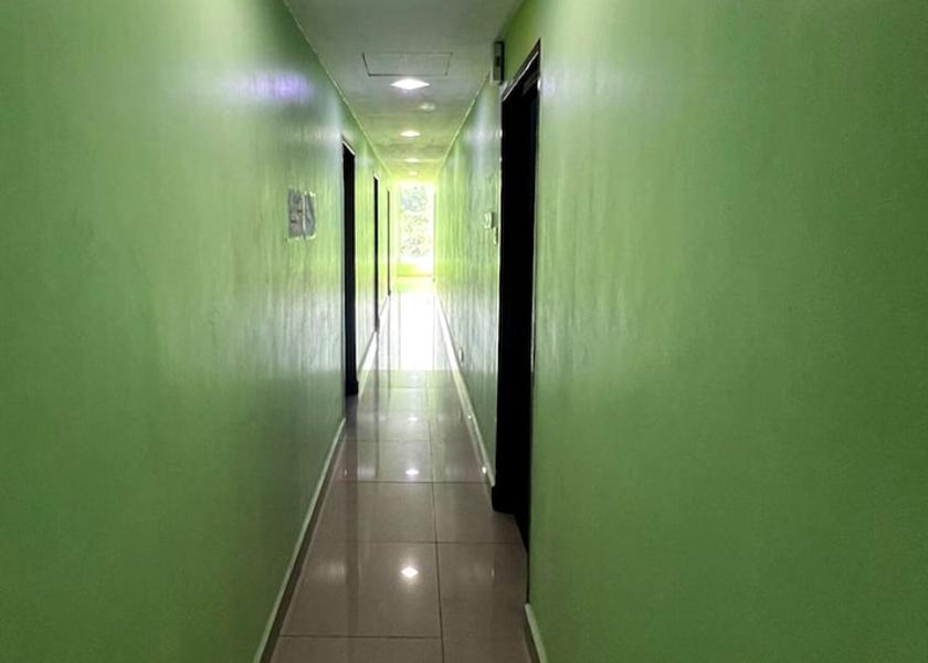 Selangor Serendah Interior Entrance