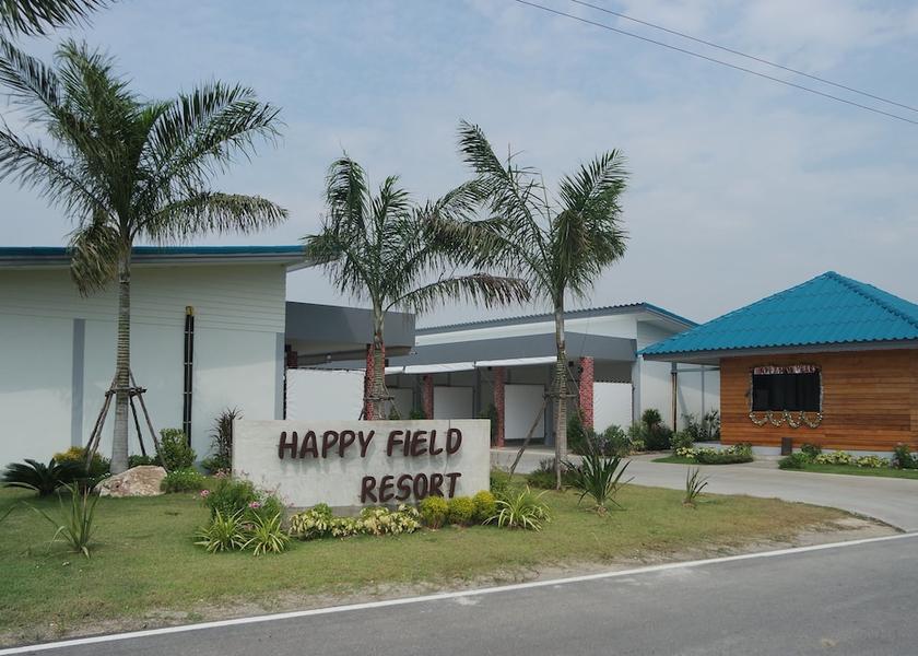 Prachuap Khiri Khan Cha-am Front of property