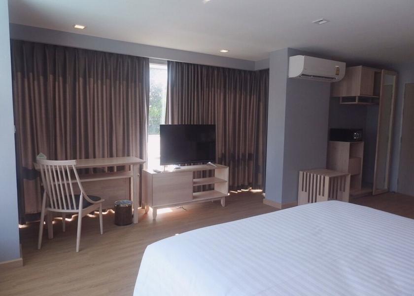 Prachuap Khiri Khan Cha-am Room