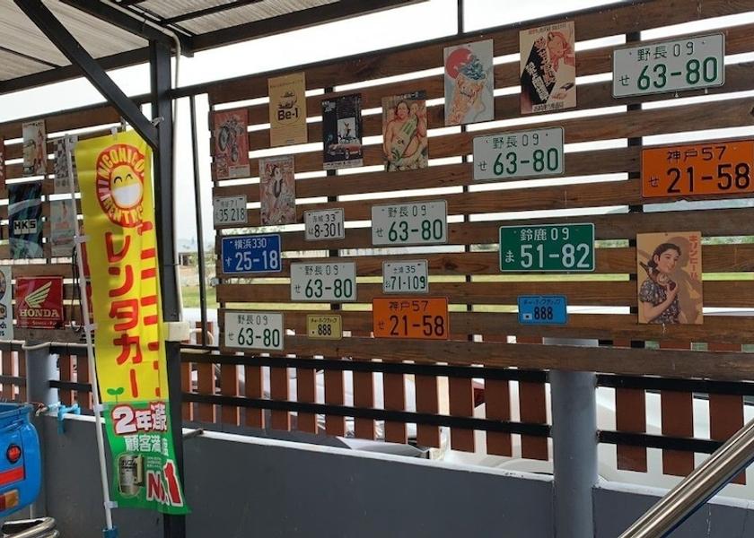 Prachuap Khiri Khan Cha-am Interior Entrance