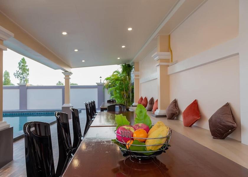 Prachuap Khiri Khan Cha-am Terrace