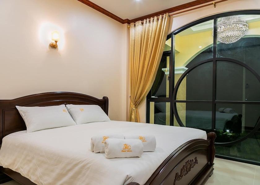 Prachuap Khiri Khan Cha-am Room