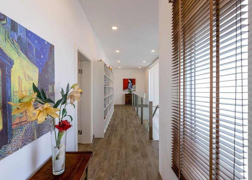 Prachuap Khiri Khan Cha-am Room