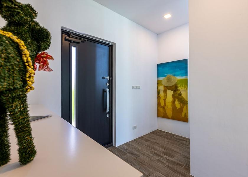 Prachuap Khiri Khan Cha-am Room