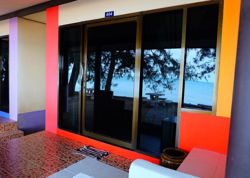 Surat Thani Chaiya Terrace