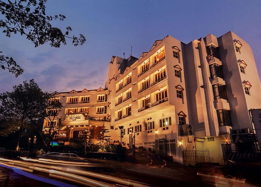 Meghalaya Shillong Primary image