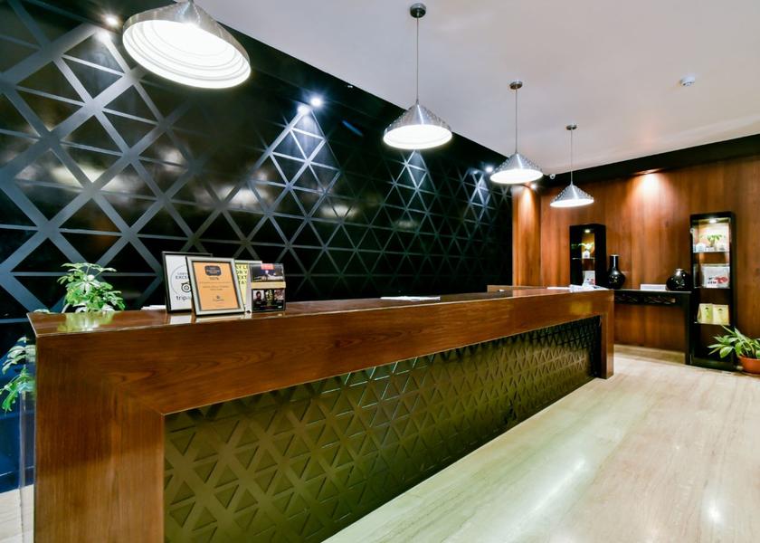 Meghalaya Shillong Public Areas