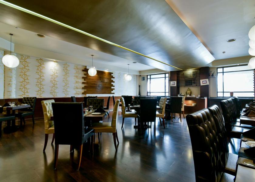 Meghalaya Shillong Food & Dining