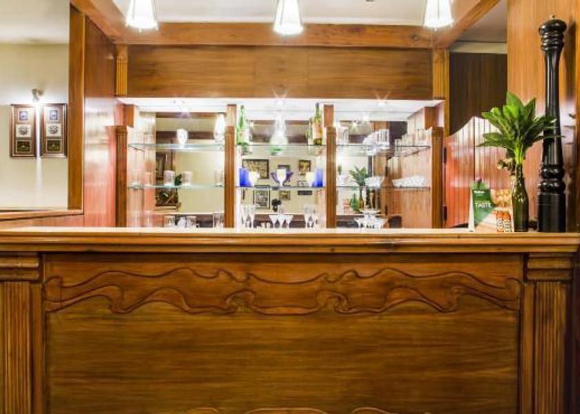 Meghalaya Shillong Public Areas
