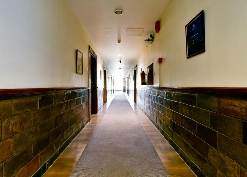 Meghalaya Shillong Public Areas